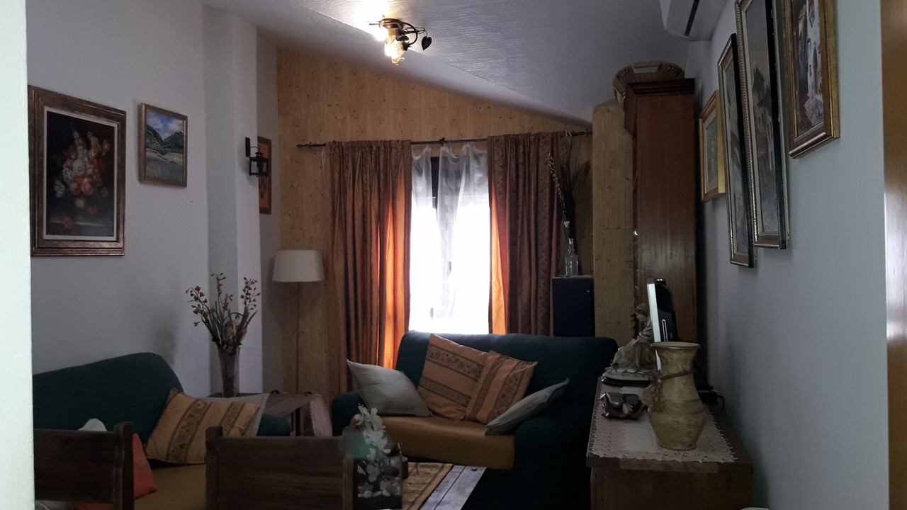 Photo of Livingroom in Cenes de la Vega