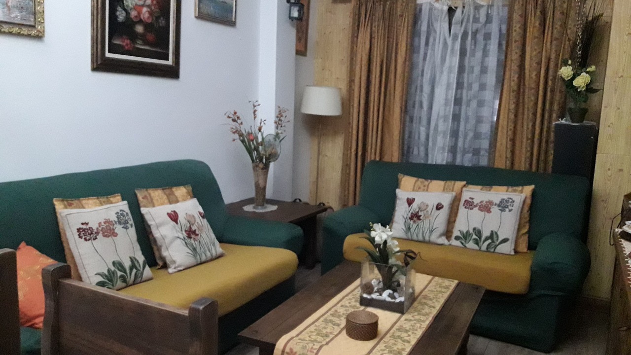 Photo of Livingroom in Cenes de la Vega