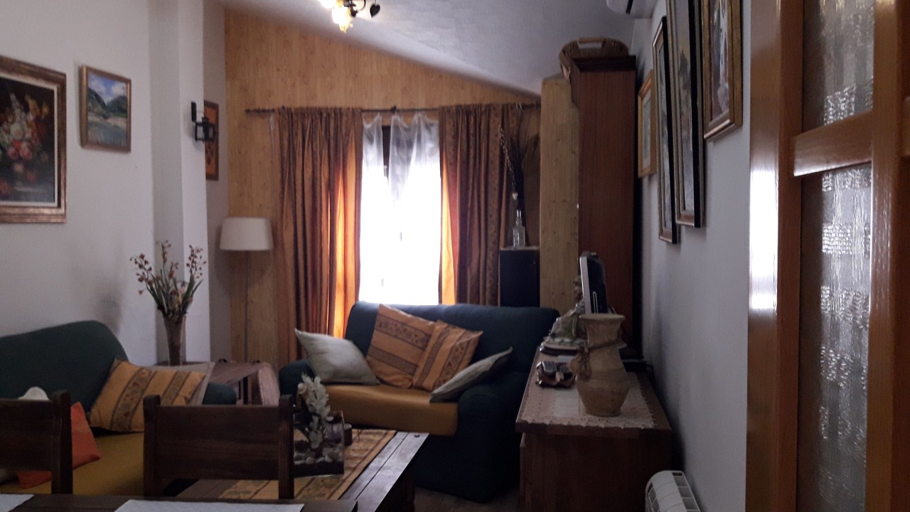 Photo of Livingroom in Cenes de la Vega