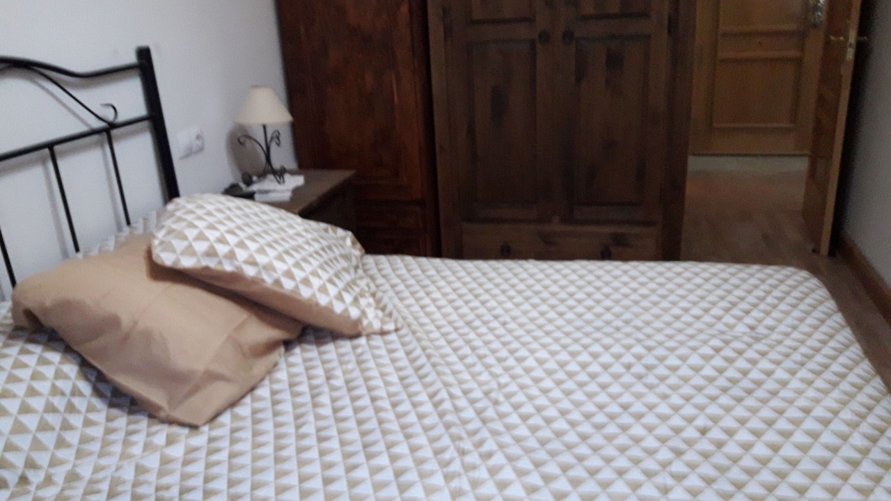 Photo of Bedroom in Cenes de la Vega