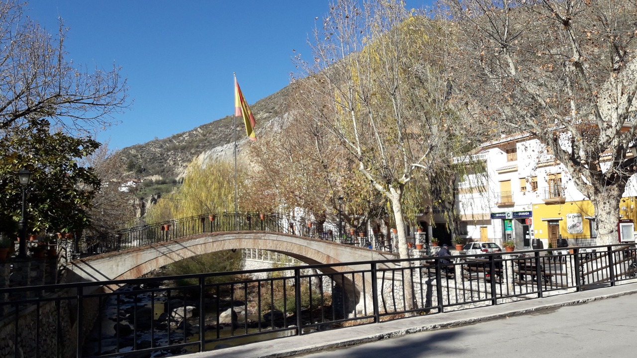 Photo of Outdoor in Cenes de la Vega
