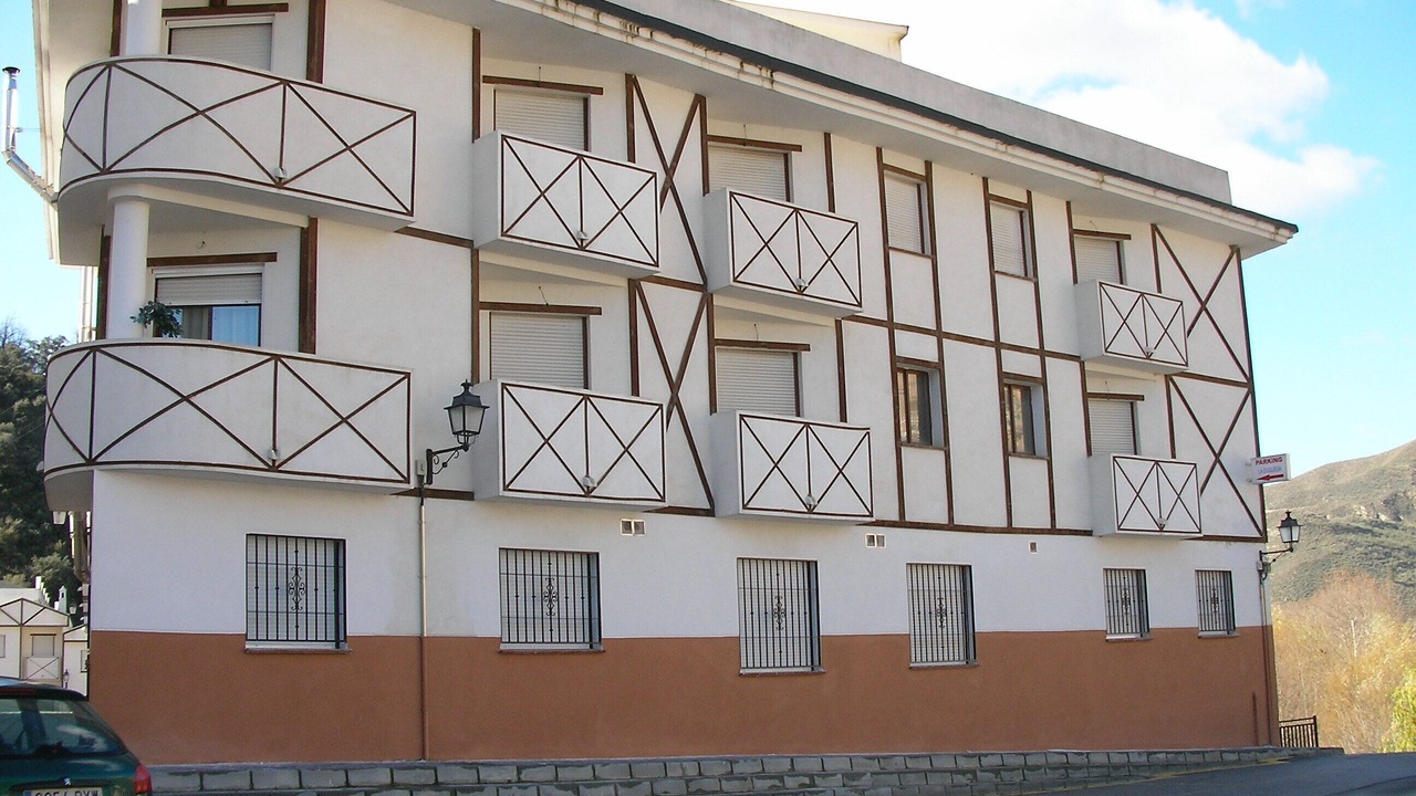 Photo of Outdoor in Pinos Genil
