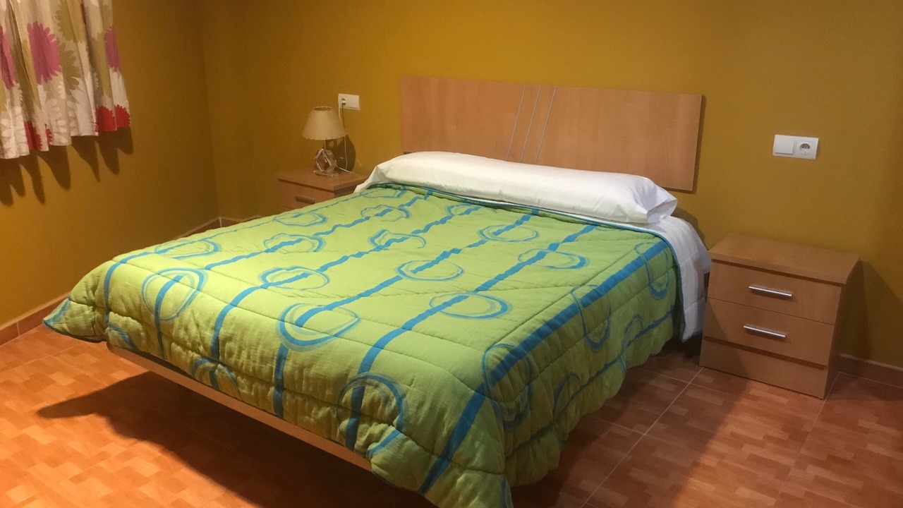 Photo of Bedroom in Pinos Genil