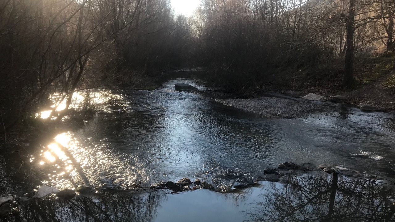 Photo of Outdoor in Pinos Genil
