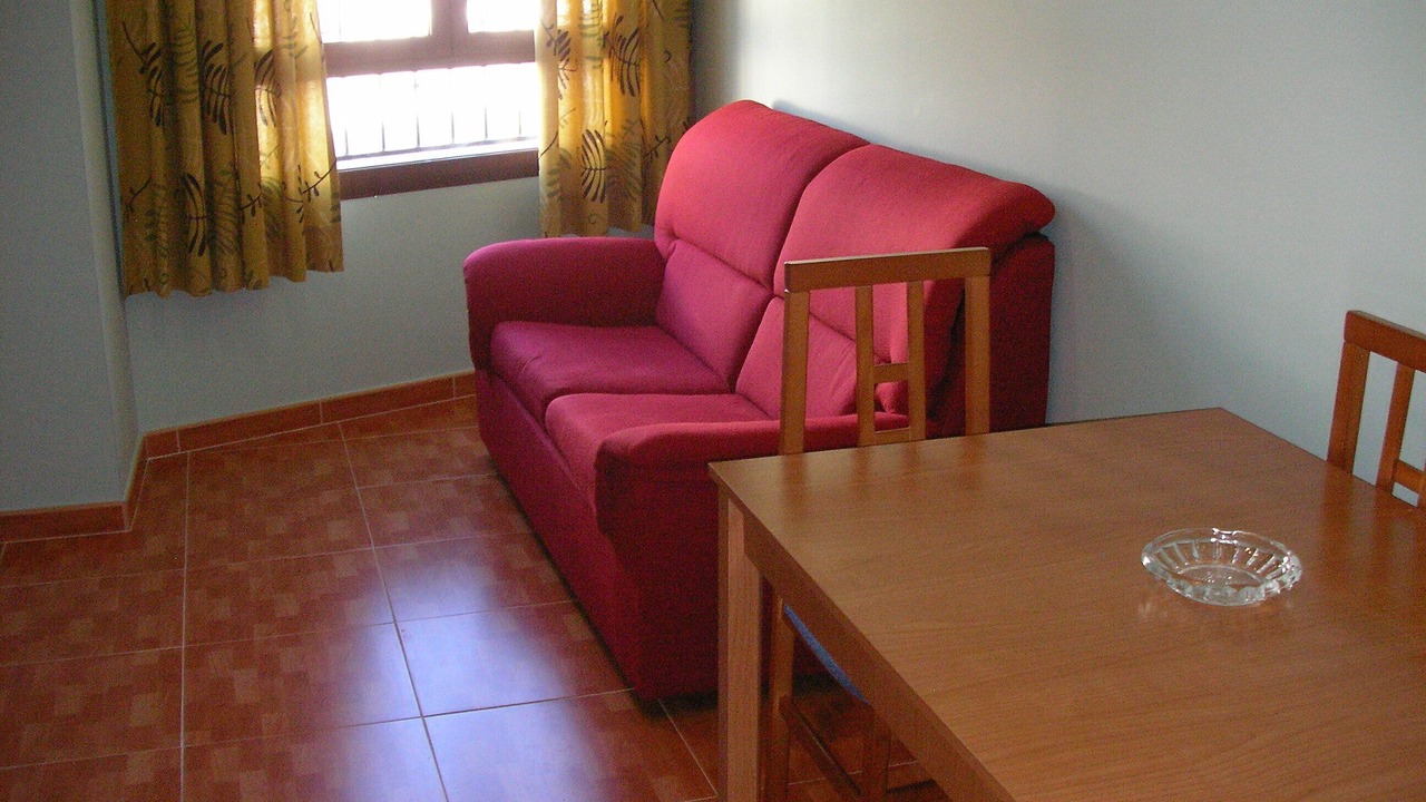 Photo of Livingroom in Pinos Genil