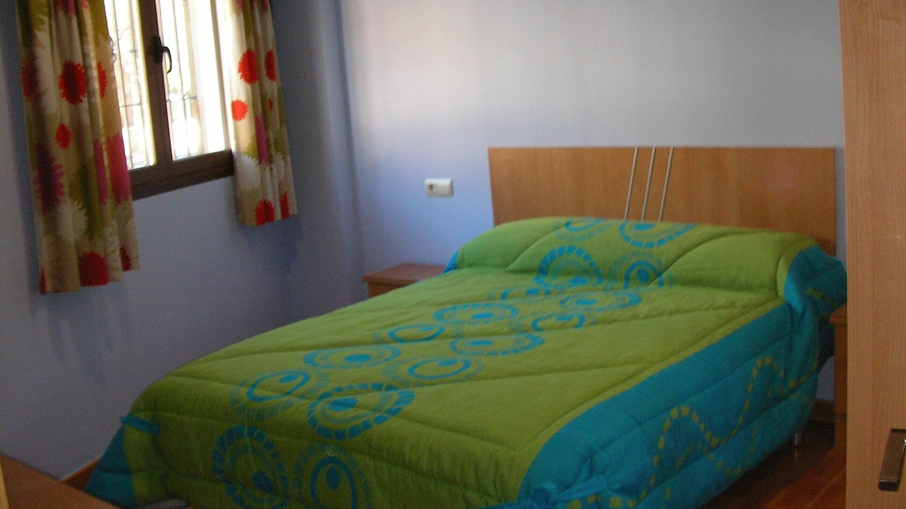 Photo of Bedroom in Pinos Genil