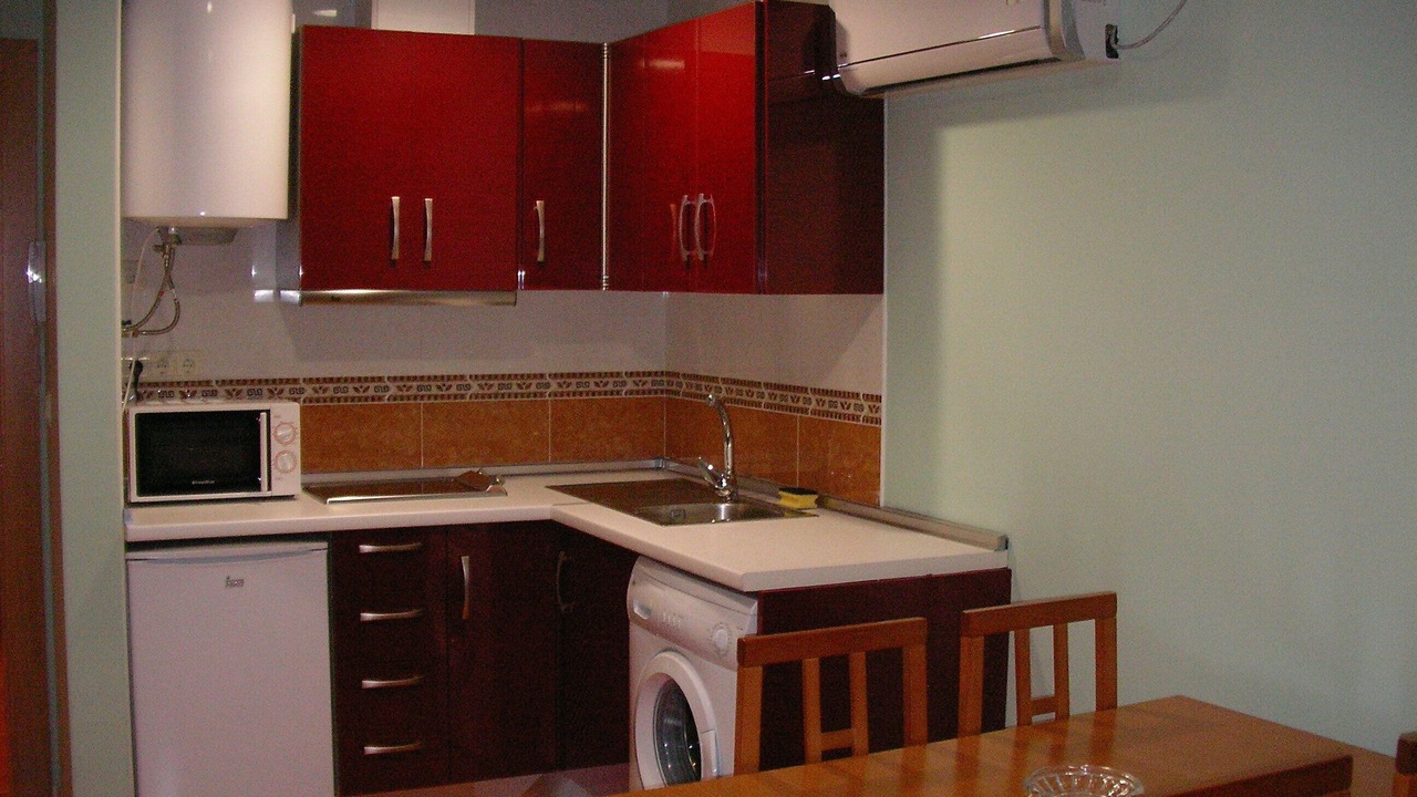 Photo of Kitchen in Pinos Genil