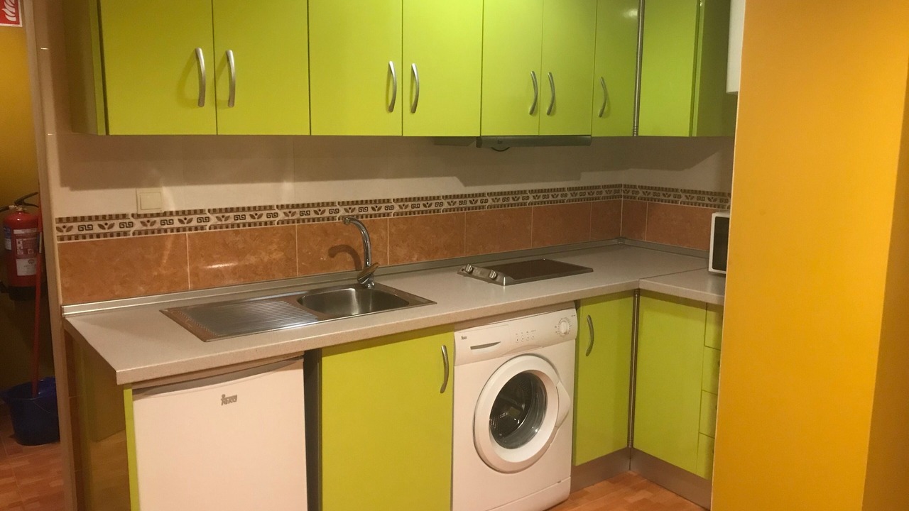 Photo of Kitchen in Pinos Genil