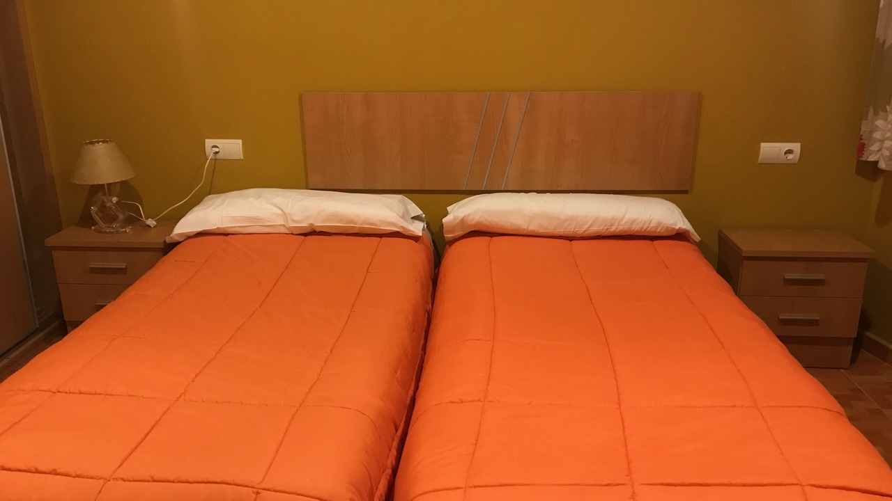 Photo of Bedroom in Pinos Genil