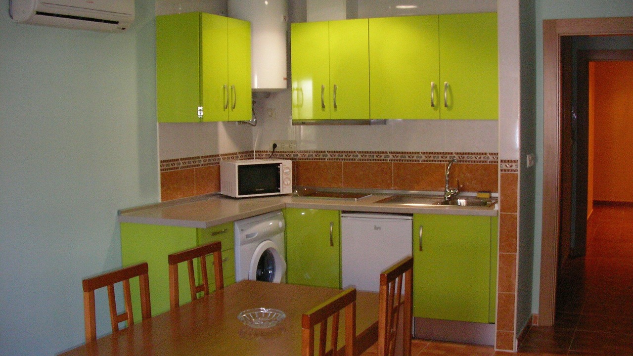 Photo of Kitchen in Pinos Genil