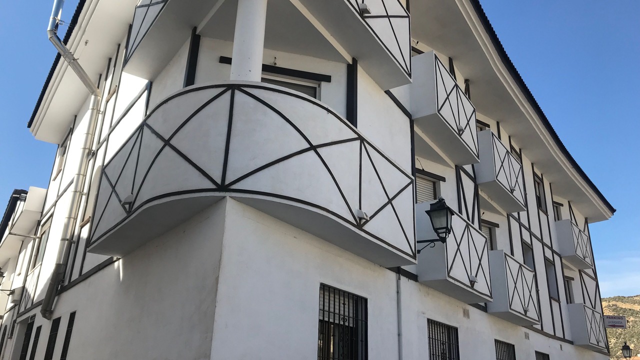Photo of Outdoor in Pinos Genil