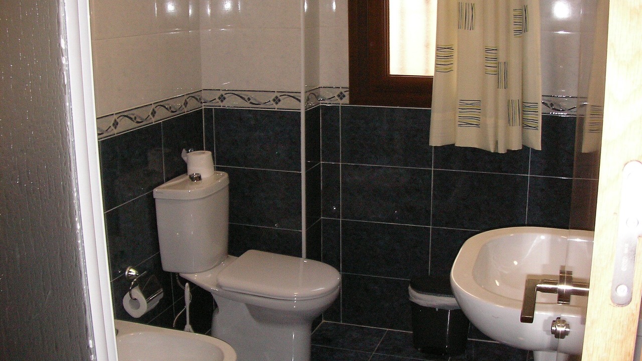 Photo of Bathroom in Pinos Genil