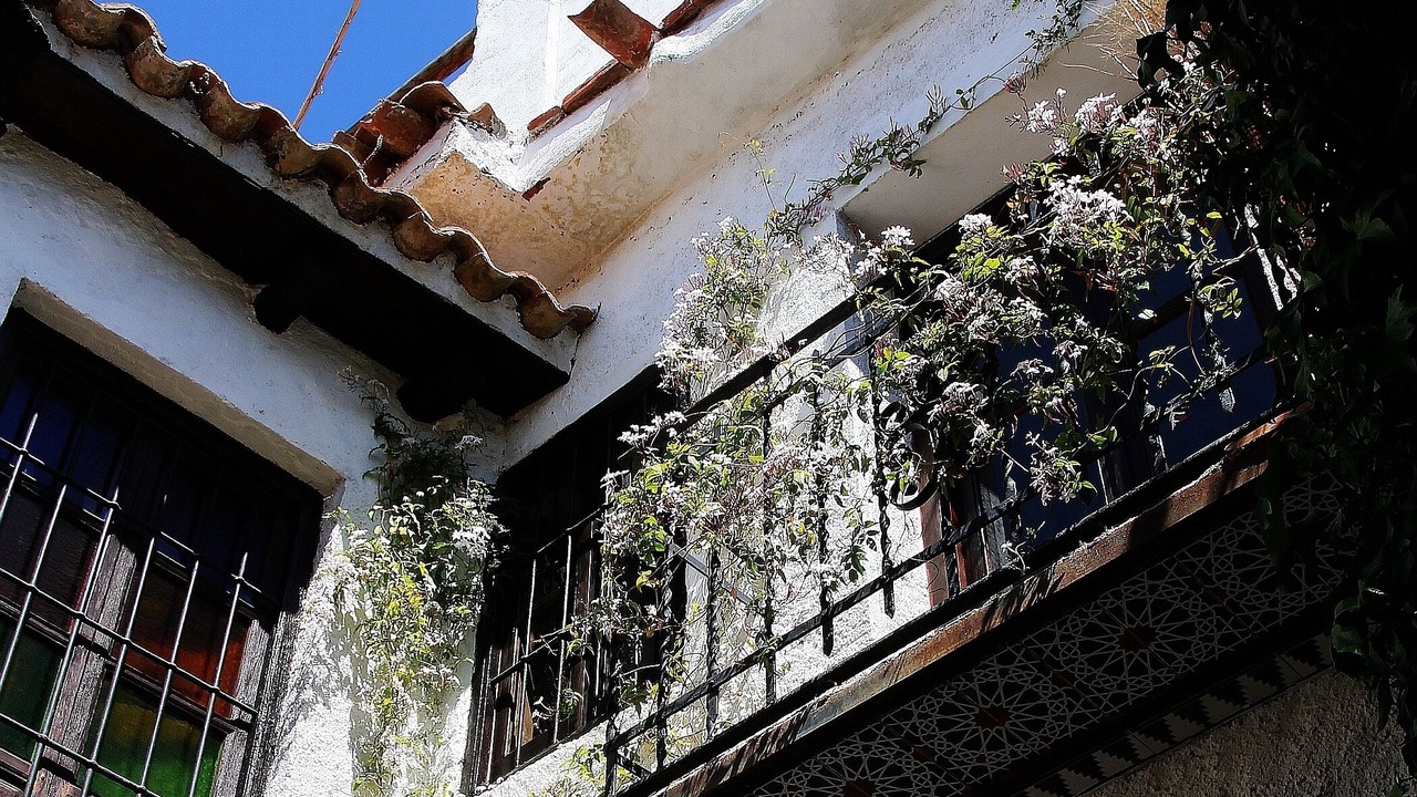Photo of Patio Balcony in Murchas