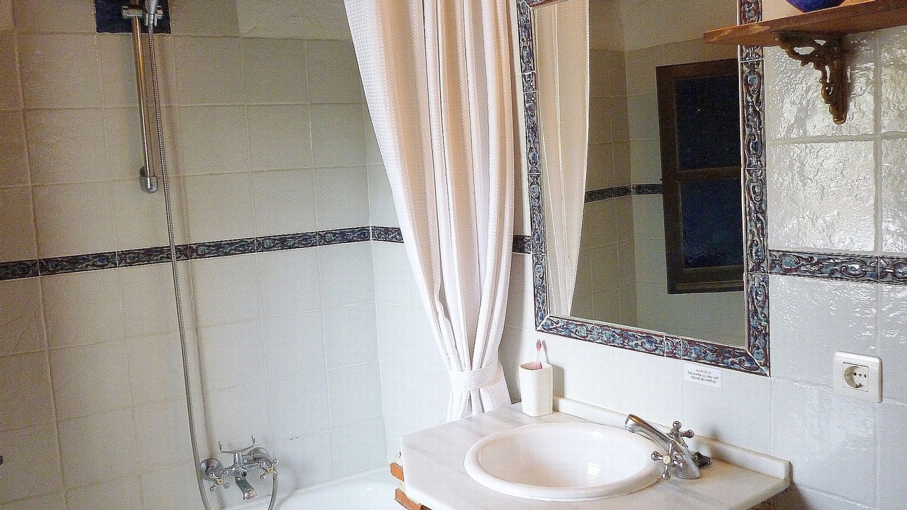 Photo of Bathroom in Murchas