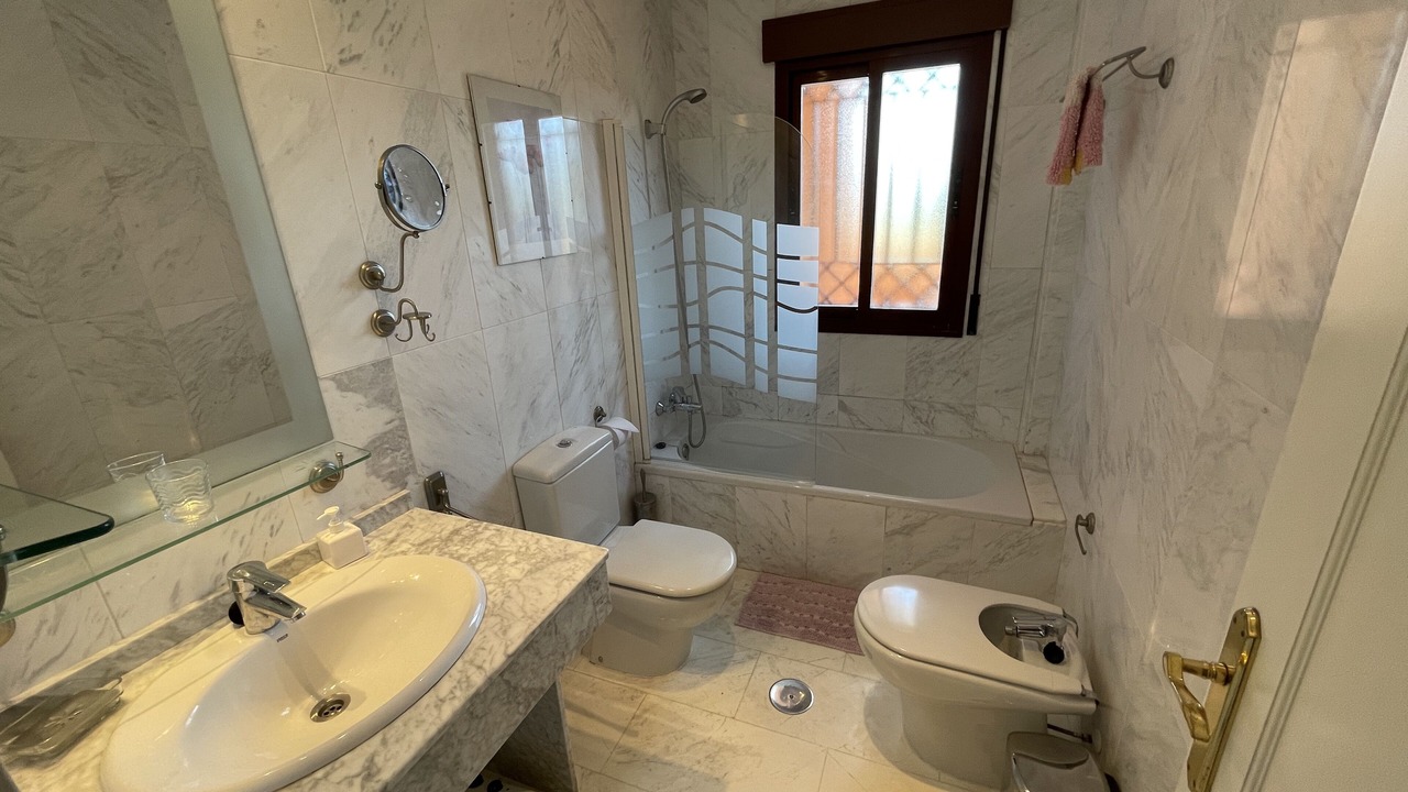 Photo of Bathroom in Motril