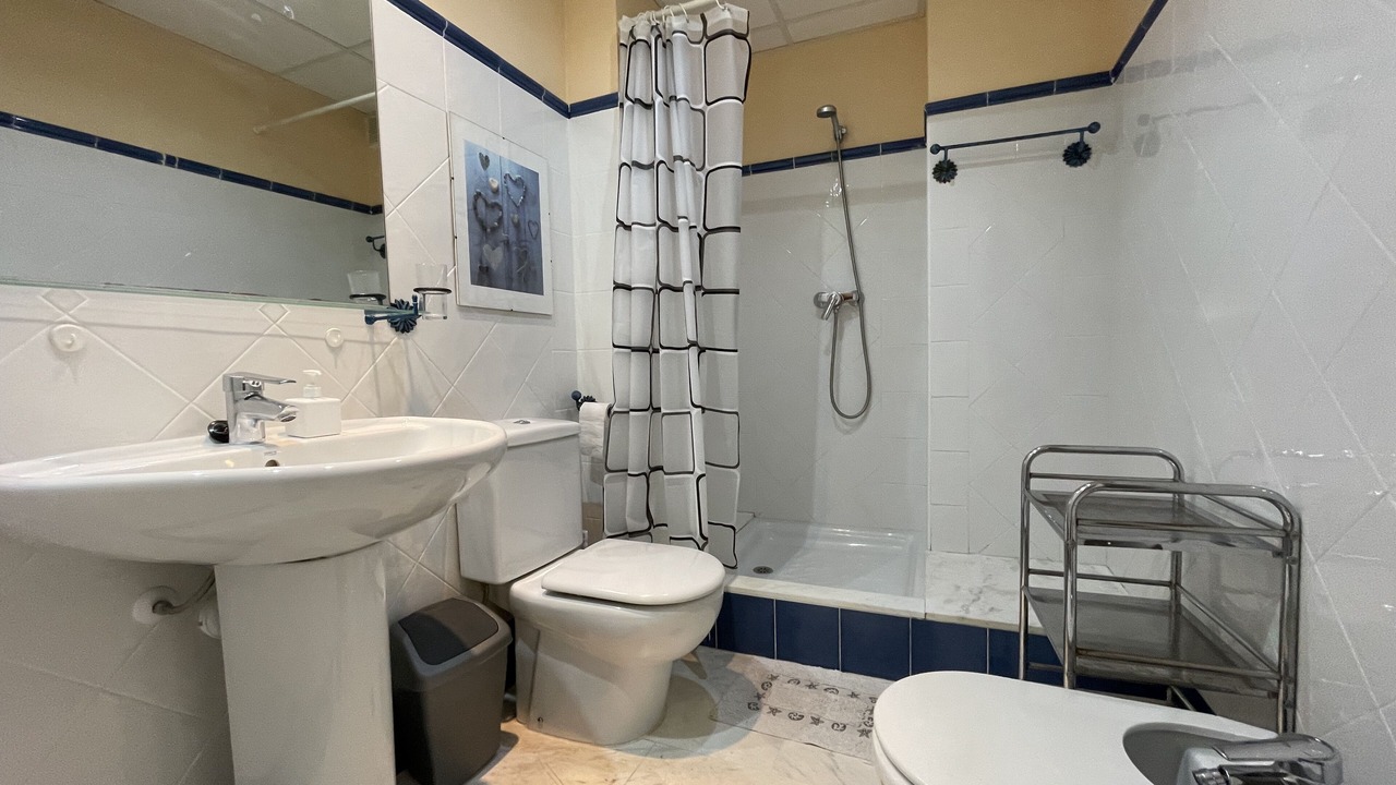Photo of Bathroom in Motril