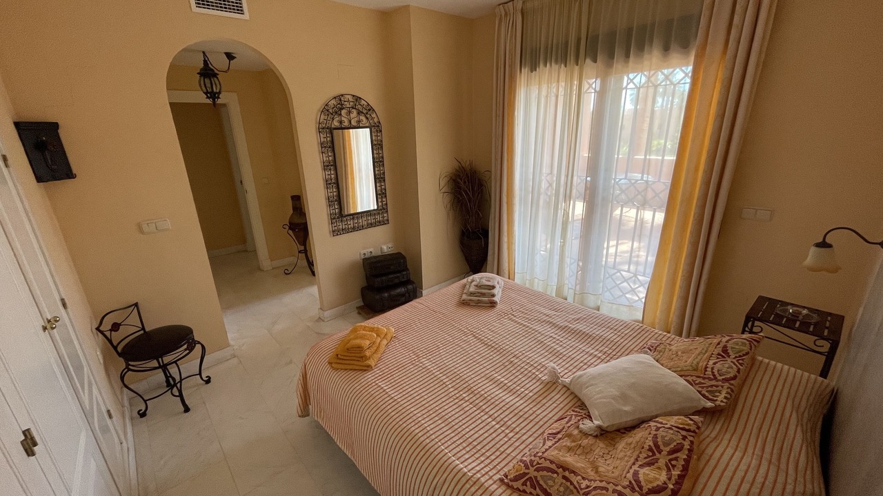 Photo of Bedroom in Motril