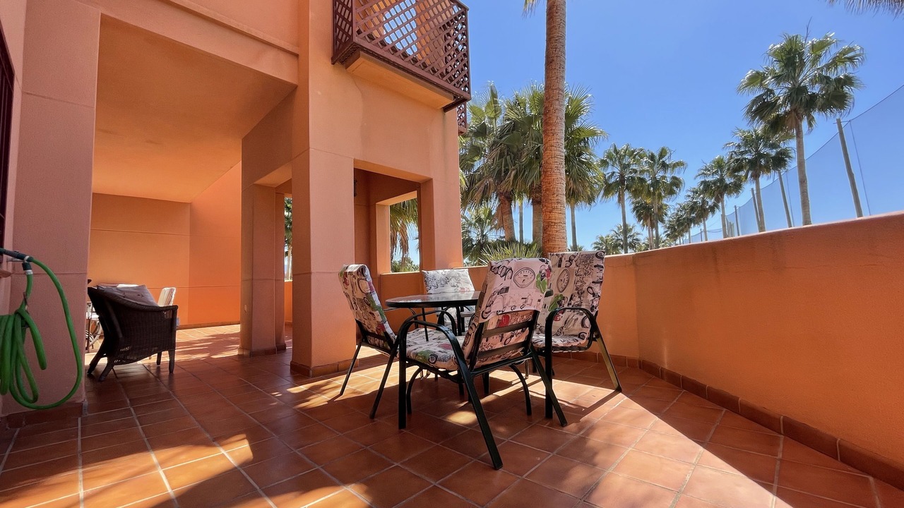 Photo of Outdoor in Motril