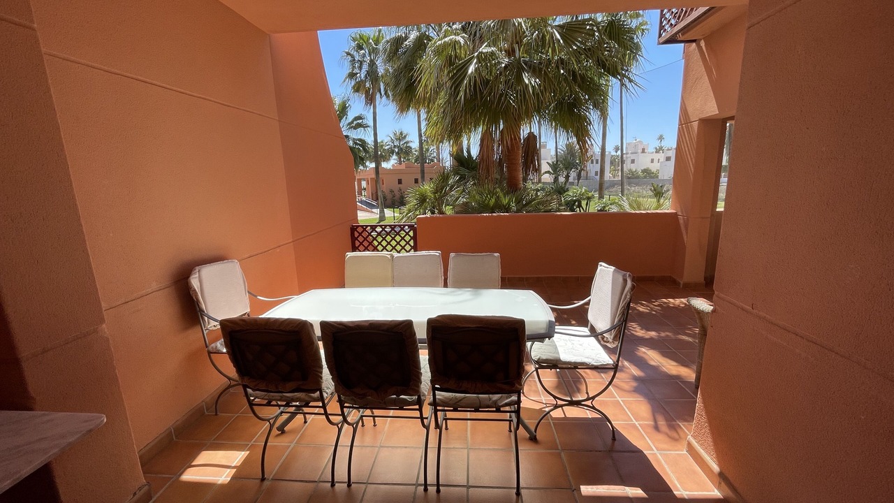Photo of Outdoor in Motril