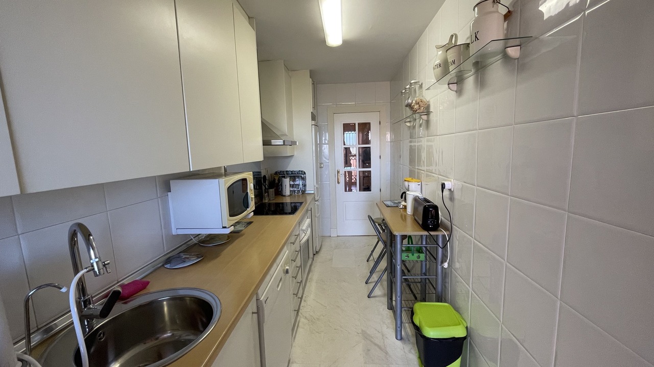 Photo of Kitchen in Motril
