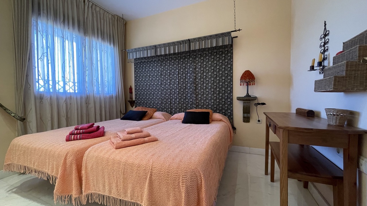 Photo of Bedroom in Motril