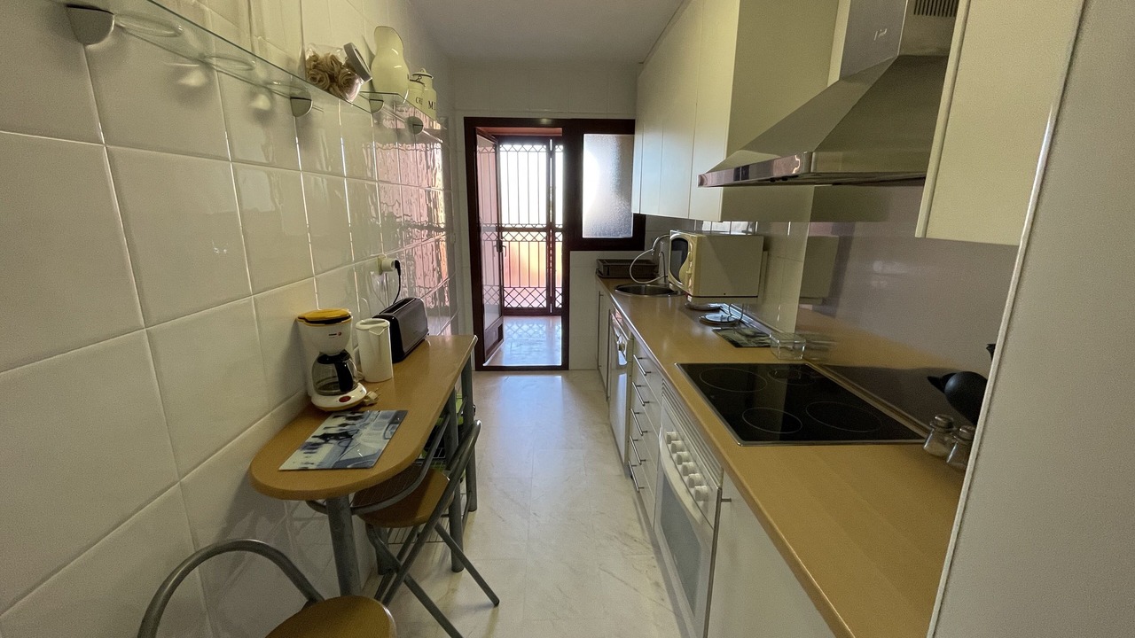 Photo of Kitchen in Motril
