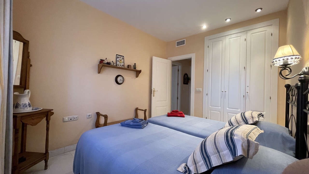Photo of Bedroom in Motril