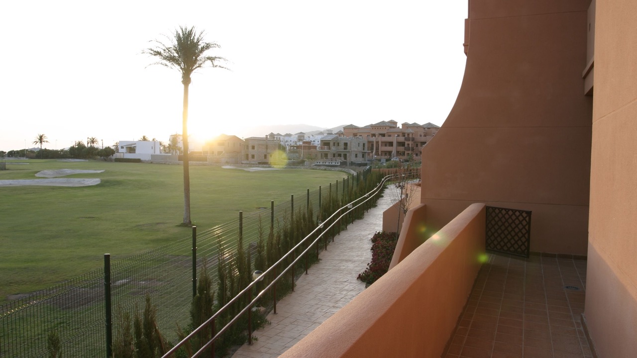 Photo of Outdoor in Motril