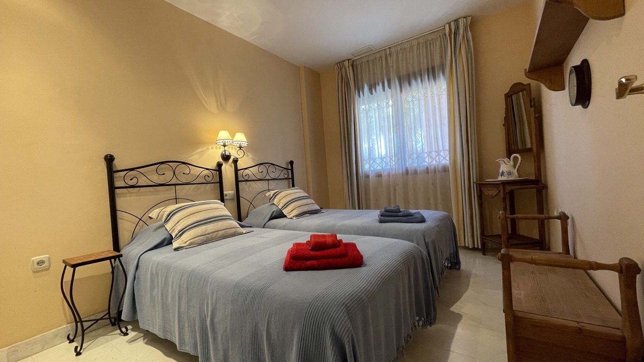Photo of Bedroom in Motril