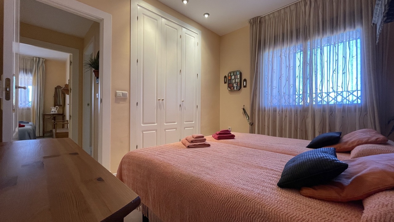 Photo of Bedroom in Motril