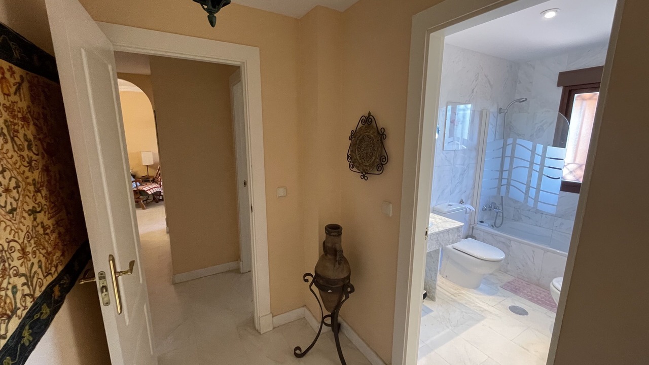 Photo of Bathroom in Motril