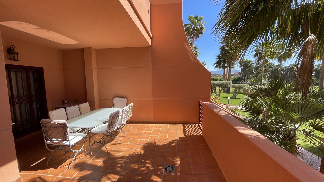 Photo of Outdoor in Motril