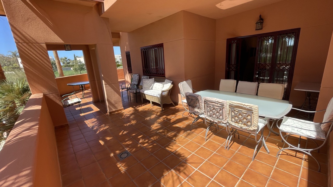 Photo of Outdoor in Motril