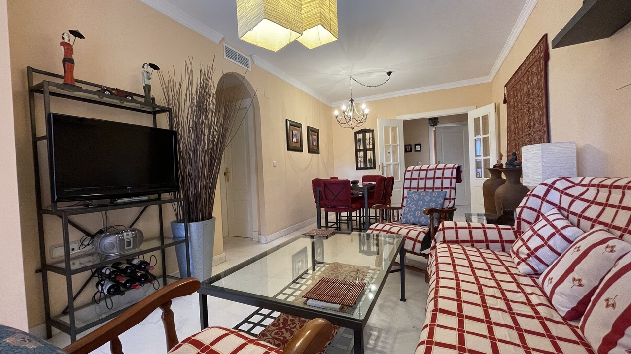 Photo of Livingroom in Motril