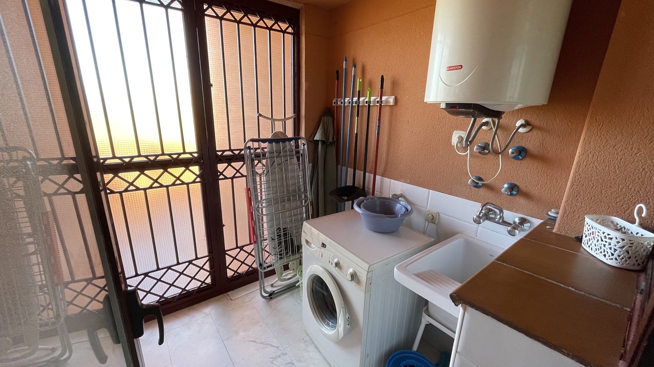 Photo of Bathroom in Motril