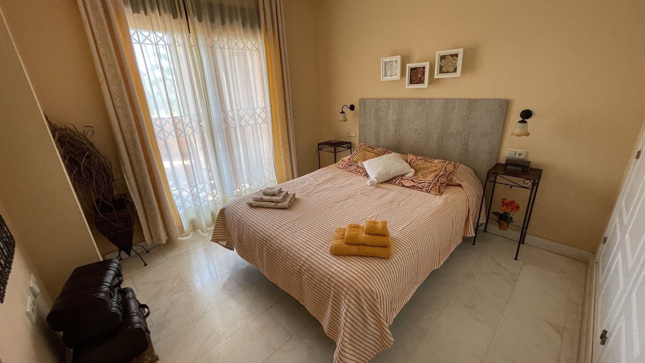 Photo of Bedroom in Motril