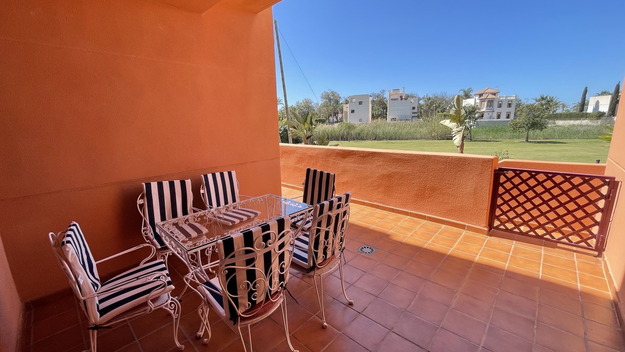 Photo of Outdoor in Motril