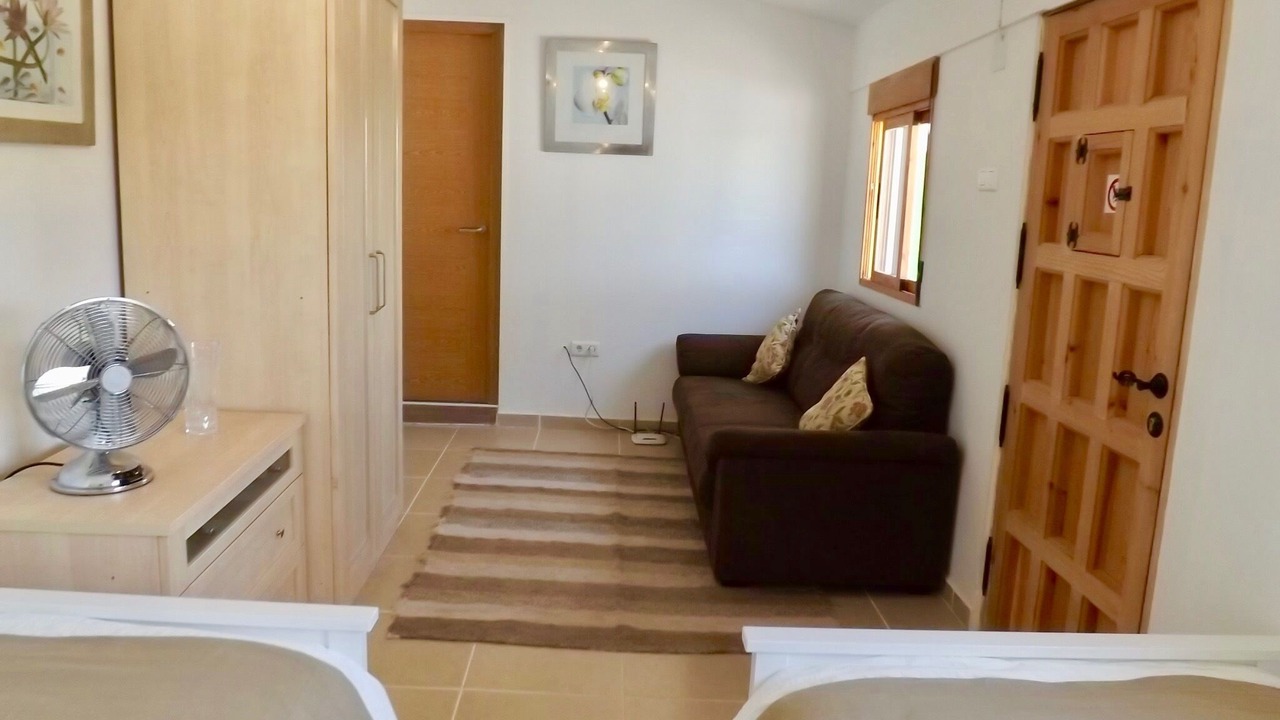 Photo of Bedroom in Loja