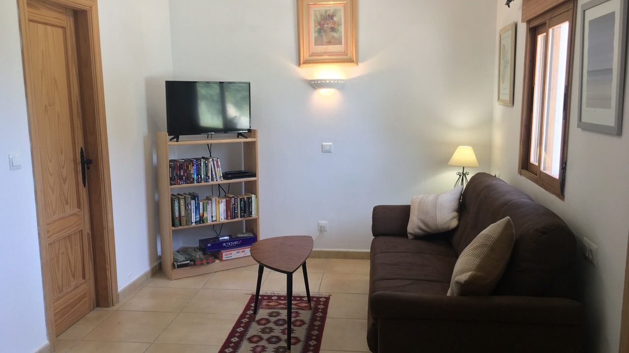 Photo of Livingroom in Loja