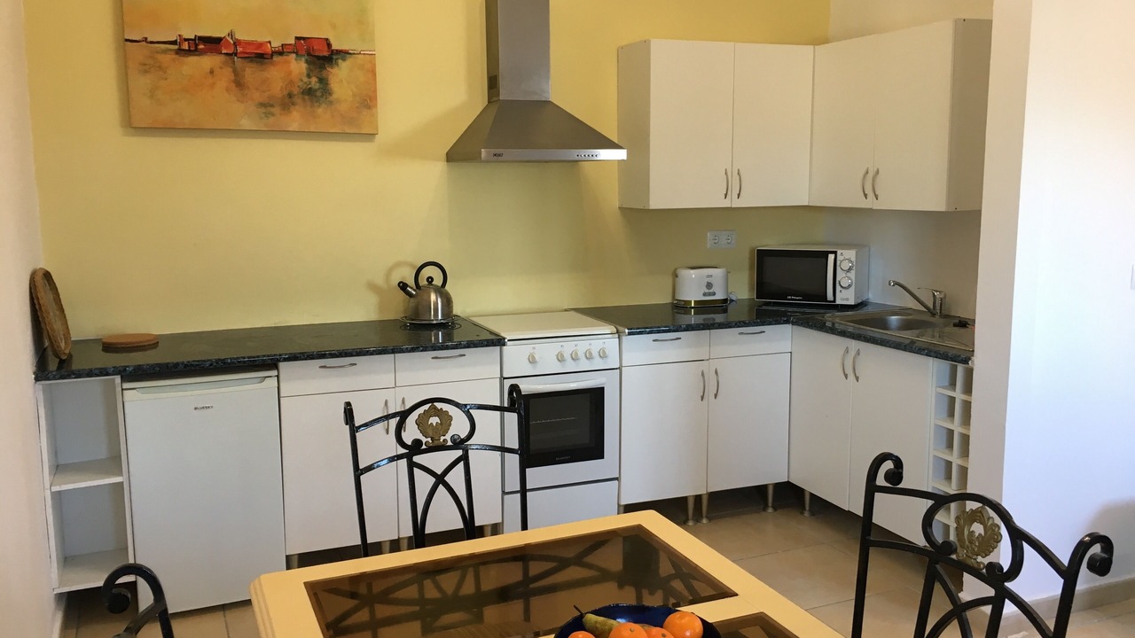 Photo of Kitchen in Loja