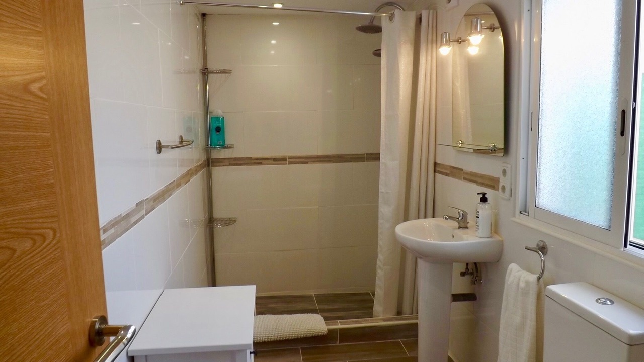 Photo of Bathroom in Loja