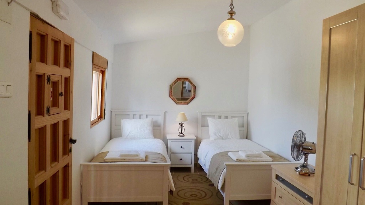 Photo of Bedroom in Loja