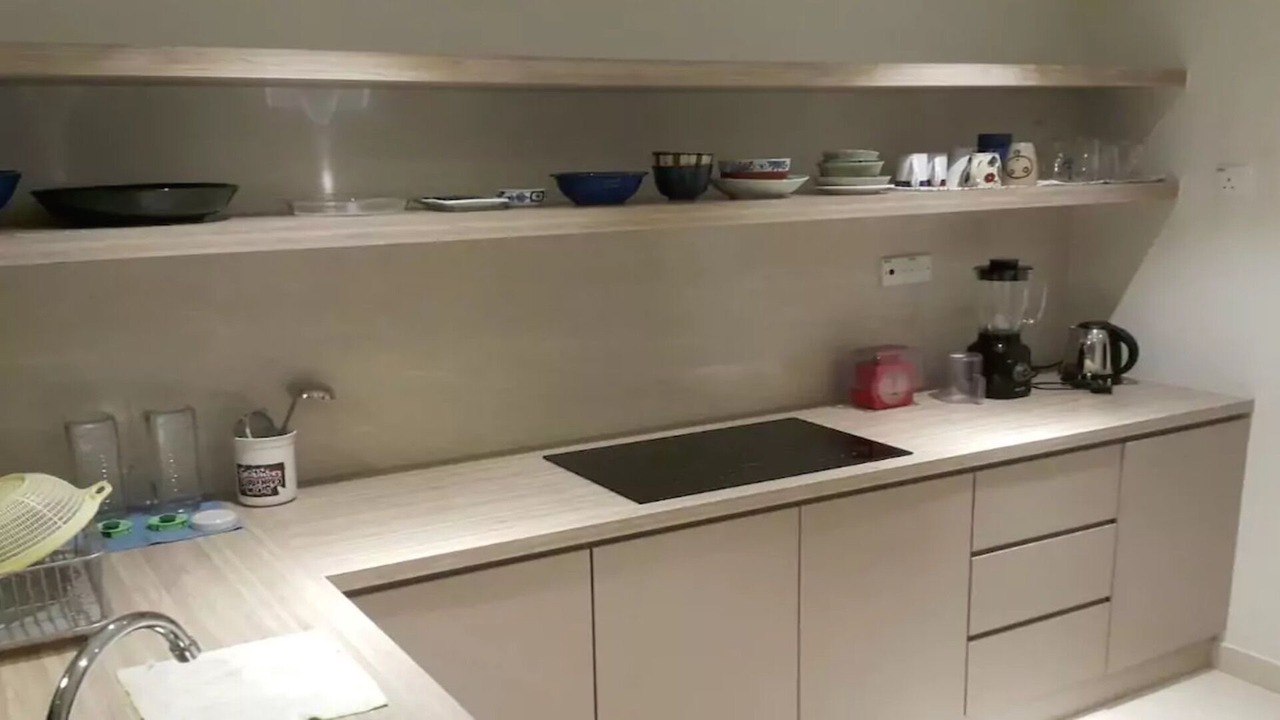 Photo of Kitchen in Bangsar