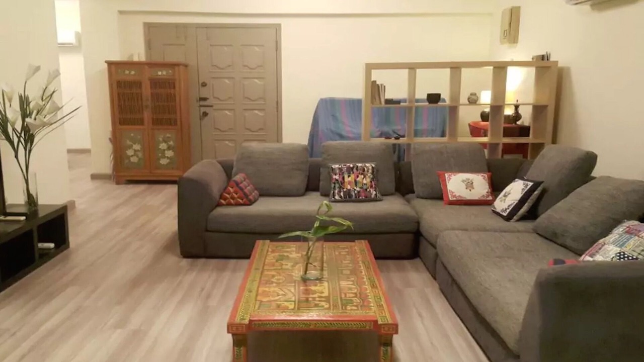 Photo of Livingroom in Bangsar
