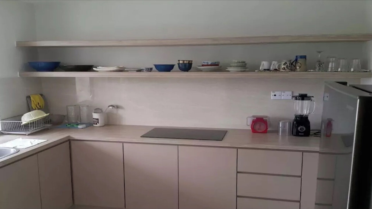 Photo of Kitchen in Bangsar