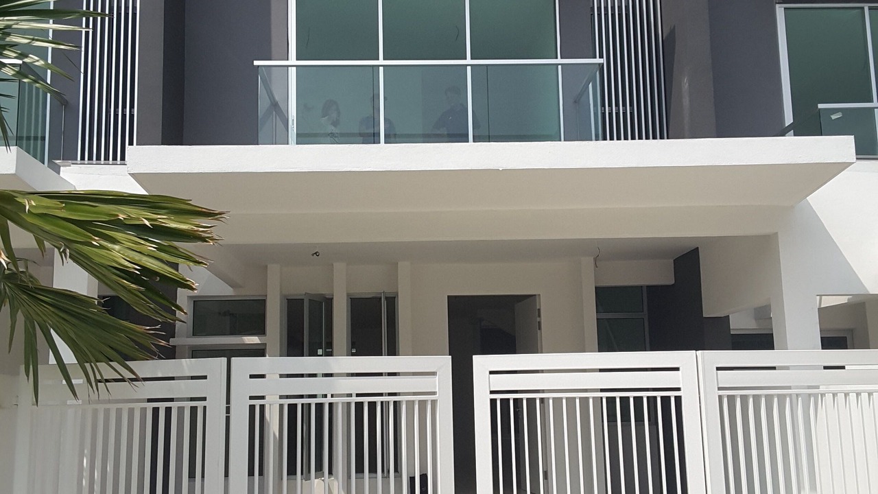 Photo of Outdoor in Seri Kembangan