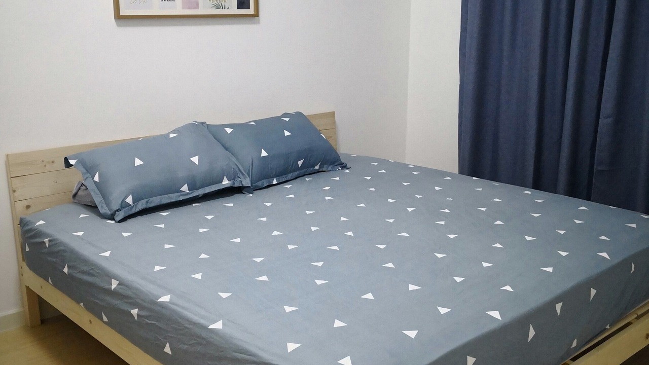 Photo of Bedroom in Seri Kembangan