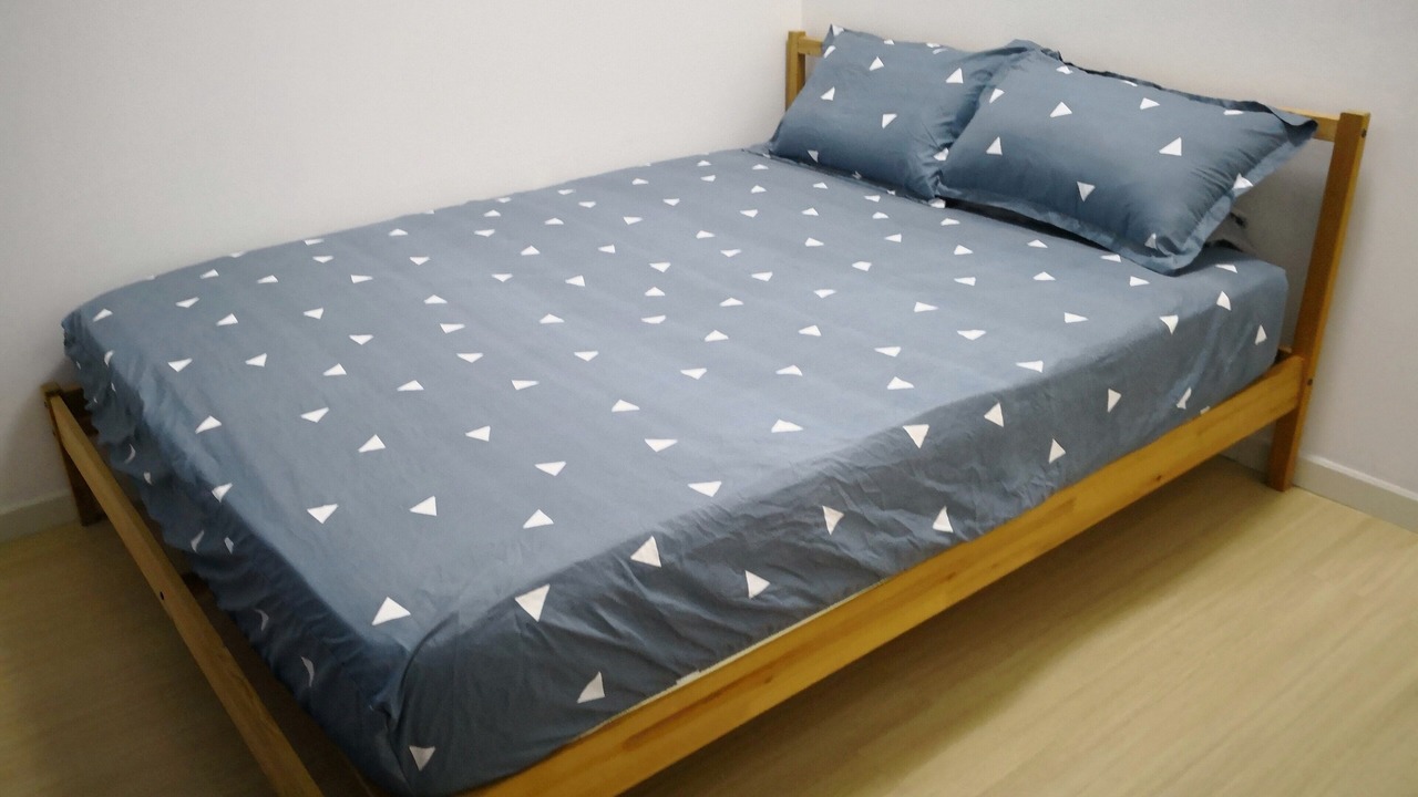 Photo of Bedroom in Seri Kembangan