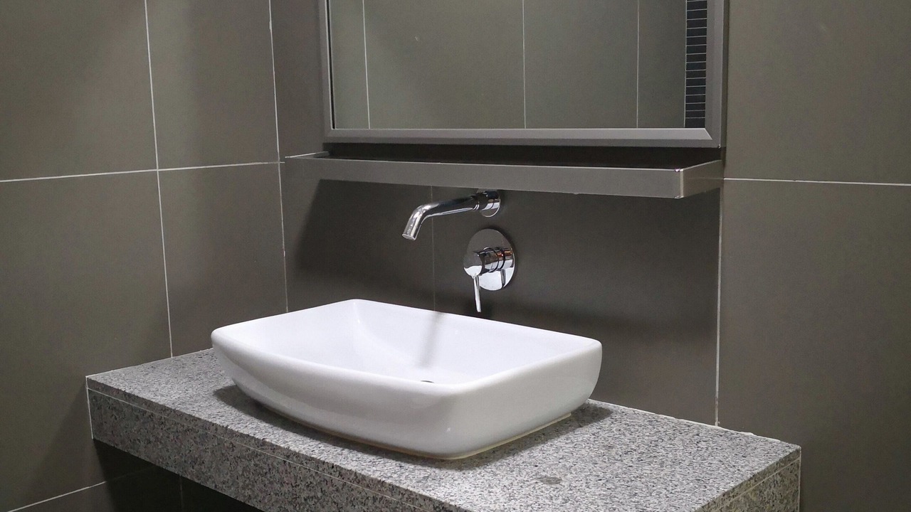 Photo of Bathroom in Seri Kembangan