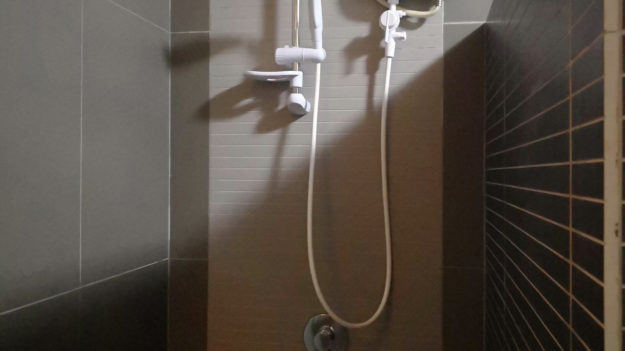 Photo of Bathroom in Seri Kembangan